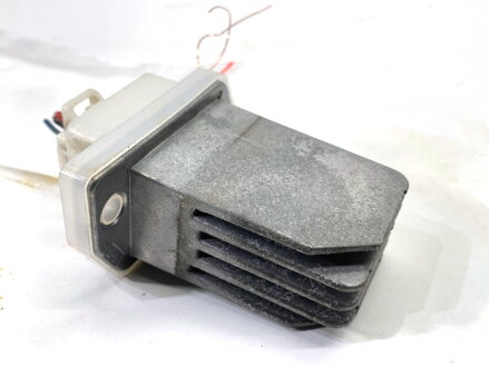 Odpor ventilátoru / ventilátory vzduchu Nissan Juke (F15) 2010 - 2022