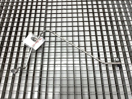 Hadice klimatizace Nissan Juke (F15) 2010 - 2022 92440BA60C