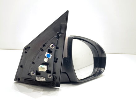 Zpětné zrcátko pravé Hyundai Tucson (TL, TLE) 2015 - 2022