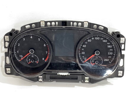Tachometr budíky VW Golf VII (5G1, BQ1, BE1, BE2) 2012 - 2022 5G1920740B