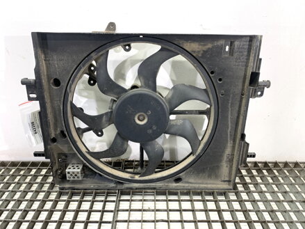 Ventilátor chladiče Renault Arkana I (LCM_) 2019 - 2022 214810845R