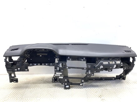 Palubní deska / kokpit S polštářem spolujezdce Renault Arkana I (LCM_) 2019 - 2022