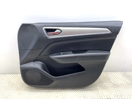 Tapecírung dveří pravý zadní Renault Arkana I (LCM_) 2019 - 2022 809000801R