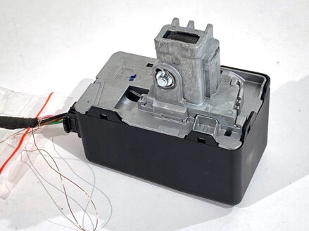 Zámek volantu Renault Arkana I (LCM_) 2019 - 2022 487008065R