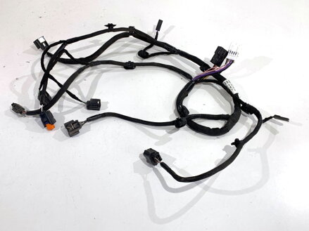 Kabeláž víka kufru kufru zadní Renault Arkana I (LCM_) 2019 - 2022 240515661R