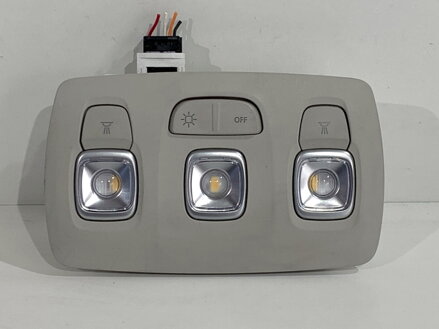 Stropní světlo Renault Arkana I (LCM_) 2019 - 2022 264304001R