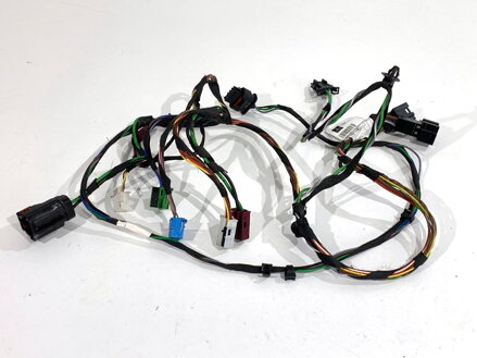 Kabeláž dveře přední levá Mercedes-benz Sprinter 3 , 5-T Tourer BUS (B907) 2018 - 2022 A9070005999