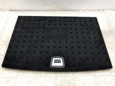 Koberec kufru Mercedes-benz Class GLK (X204) 2008 - 2015 A2046800702