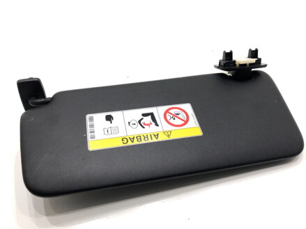 Sluneční clonítko pravé Mercedes-benz CLA Coupe (C117) 2013 - 2019