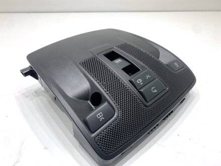 Stropní světlo Mercedes-benz CLA Coupe (C117) 2013 - 2019 A0009007503