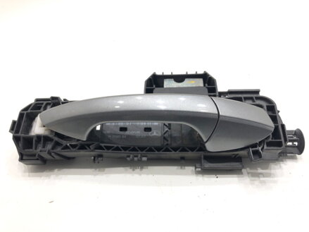 Klika vnější pravá přední Mercedes-benz CLA Coupe (C117) 2013 - 2019 A2047601634