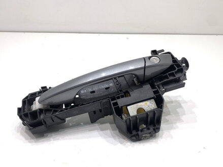 Klika vnější levá přední Mercedes-benz CLA Coupe (C117) 2013 - 2019 A2047601534