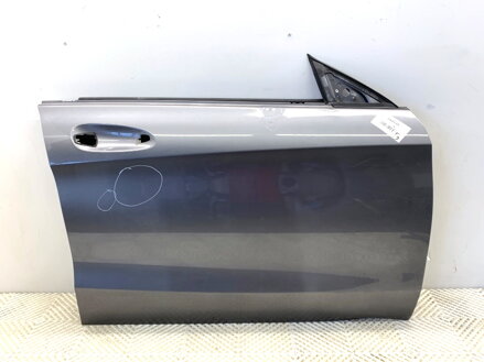 Dveře pravé přední Mercedes-benz CLA Coupe (C117) 2013 - 2019 787
