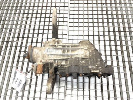 Diferenciál zadní Mercedes-benz CLA Coupe (C117) 2013 - 2019