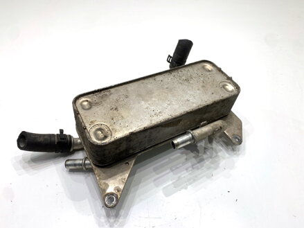 Chladič oleje převodovky převodů Audi A7 Sportback (4GA, 4GF) 2010 - 2018 4H0317021T