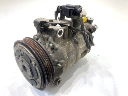 Kompresor klimatizace Audi Q8 (4MN) 2018 - 2022 4M0816803N