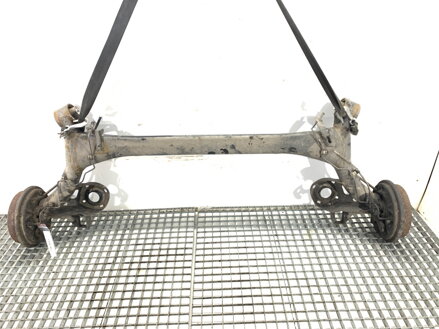 Výztuha zadní Skoda Fabia III (NJ3) 2014 - 2022