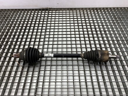 Poloosa levá přední Skoda Fabia III (NJ3) 2014 - 2022 6C0407271H