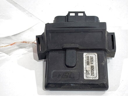 Řídicí jednotka motoru ECU Junak 906 3606-0003 210724288