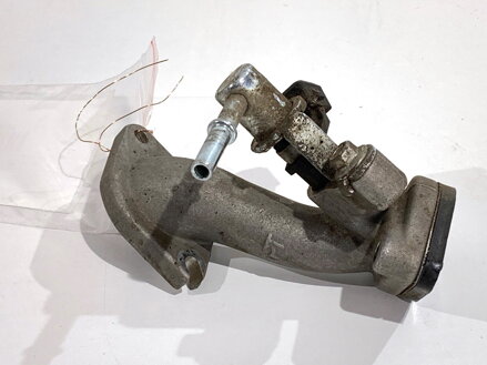 Vstřikovač vstřik paliva Junak 906 3301-1120