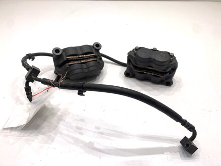 Brzdový třmen přední sada Honda CB650RA