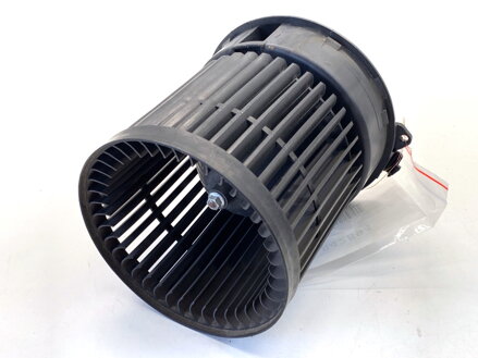 Ventilátor topení Nissan Qashqai II SUV (J11, J11_) 2013 - 2022
