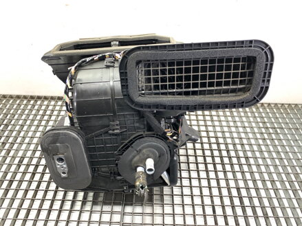 Radiátor topení kompletní kombajn Nissan Qashqai II SUV (J11, J11_) 2013 - 2022 27210-4EA4C