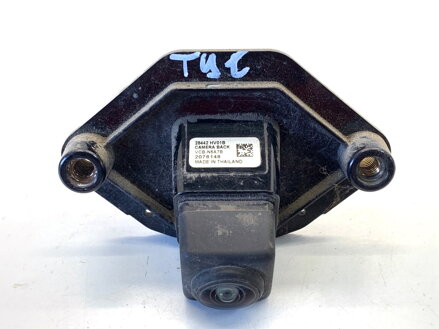 Kamera couvací Nissan Qashqai II SUV (J11, J11_) 2013 - 2022 28442HV01B