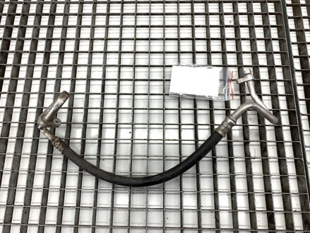 Hadice klimatizace Nissan Qashqai II SUV (J11, J11_) 2013 - 2022 92490HV70A