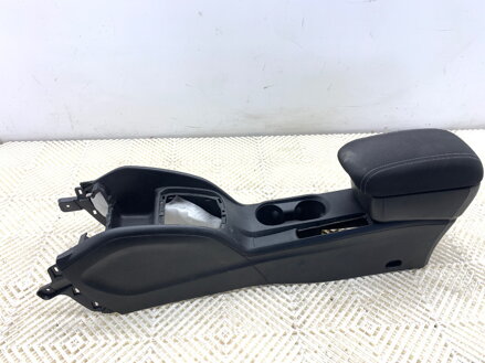 Tunel středový S loketní opěrkou Fiat Tipo Liftback (356_) 2016 - 2022