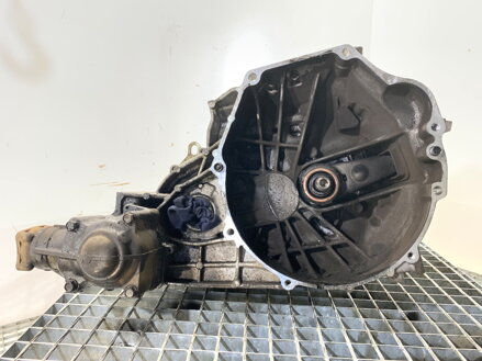 Převodovka Honda Cr-v III (RE_) 2006 - 2022 08H0 MH0