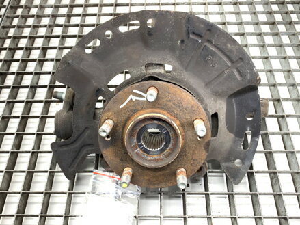 Otoč pravá přední KIA Ceed (CD) 2018 - 2022