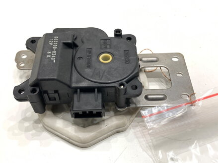 Motor radiátoru topení Honda Cr-v III (RE_) 2006 - 2022 063700-8340