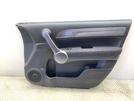 Tapecírung dveří pravý přední Honda Cr-v III (RE_) 2006 - 2022