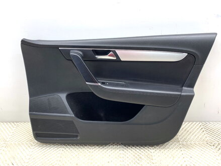 Tapecírung dveří pravý přední VW Passat B7 Variant (365) 2010 - 2015