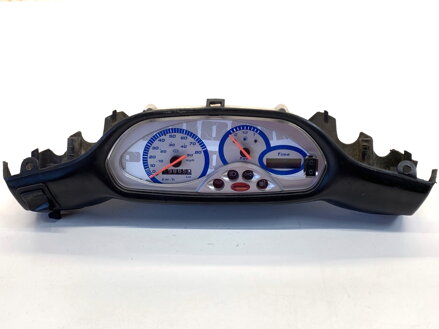 Tachometr budíky Piaggio Typhoon 2001 - 2014 3046168