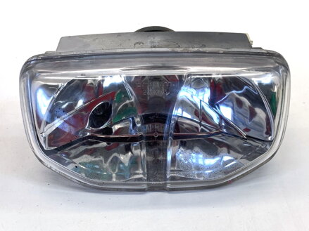 Světlo světlo přední Piaggio Typhoon 2001 - 2014