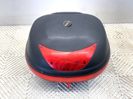 Kufr centralny Piaggio Typhoon 2001 - 2014