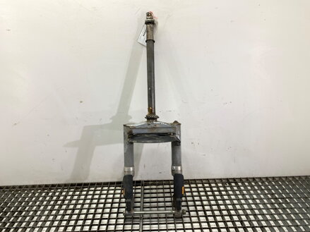 Zavěšení přední teleskopy / vidlice sztyca police Piaggio Typhoon 2001 - 2014