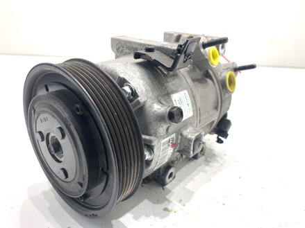 Kompresor klimatizace Hyundai Tucson (TL, TLE) 2015 - 2022 F500-NFFAA02