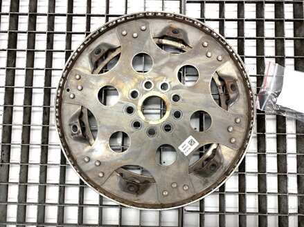 Kolo setračníku BMW 5 (G30, F90) 2016 - 2022 7567151