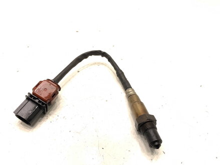 Sonda lambda Audi A5 (8T3) 2007 - 2017 070906262