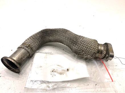 Hadice EGR Audi A5 (8T3) 2007 - 2017