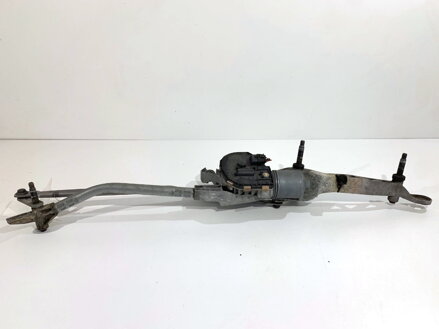 Mechanismus stěračů přední Mercedes-benz CLS Shooting Brake (X218) 2012 - 2017 A2128201240