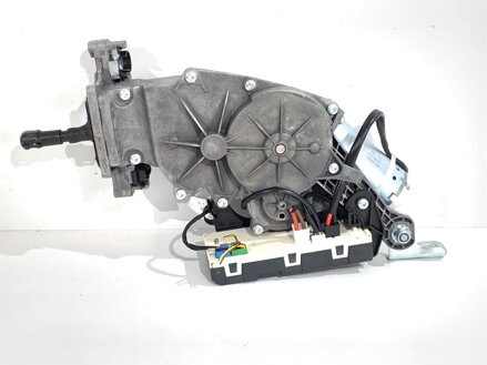 Dotah víka kufru zadní Mercedes-benz CLS Shooting Brake (X218) 2012 - 2017 A2189002002