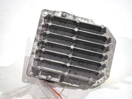 Modul LED ježek (ODPOR VENTILÁTORU) Mercedes-benz CLS Shooting Brake (X218) 2012 - 2017 1305715348