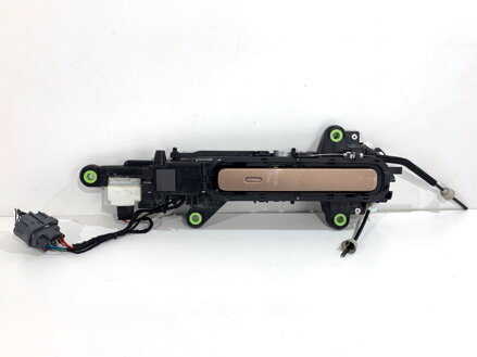 Klika vnější levá přední Land Rover Range Rover Evoque (L551) 2018 - 2022 K8D222401AG