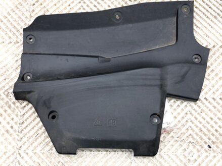 Víko / kryt motoru Land Rover Range Rover Evoque (L551) 2018 - 2022 K8D2-5162-AD