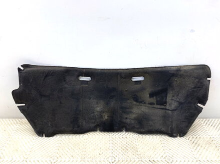 Odhlučnění kapoty Peugeot 308 SW II (LC_, LJ_, LR_, LX_, L4_) 2014 - 2021