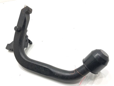 Kula háku tažné Peugeot 308 SW II (LC_, LJ_, LR_, LX_, L4_) 2014 - 2021